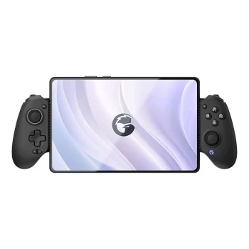 Беспроводной мобильный геймпад GameSir G8+ Bluetooth с держателем