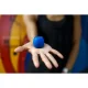 Boompods Zero portatīvais Bluetooth skaļrunis, zils