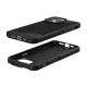 Apple iPhone 15 Pro Max 6.7\'\' UAG Metropolis Lt Magsafe Hard Case Cover, Kevlar Black