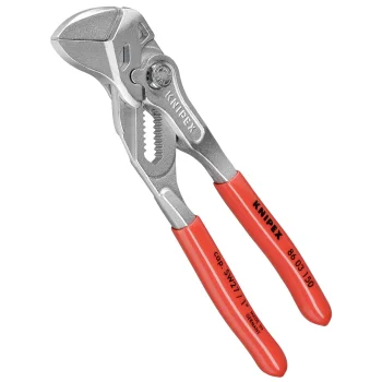 Клещи-ключ KNIPEX 86 03 150, 150 мм