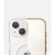 Чехол Ringke Fusion Magnetic для Apple iPhone 14 Plus, Matte Clear
