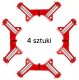 Carpenter\'s angle clamp 4pcs