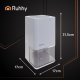 Осушитель воздуха Ruhhy 26495 с LED-подсветкой и таймером, белый