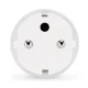 Умная розетка Wi-Fi Forever Light FLSP10B, 240V, 10 A, белая