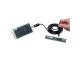 Smartphone Waterproof Borescope Endoscope Inspection Camera - 10m, USB, MicroUSB | Endoskops Kamera Zonde Viedtālrunim...