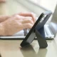 Apple iPhone 12 Pro Max 6,7\" Uniq Etui Transforma Case Cover, Grey | Чехол Кейс Бампер Обложка...