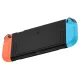 Spigen Nano Pop aizsargvāciņš konsolei Nintendo Switch 2, Black