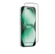 Aizsargstikls AmazingThing Titan +Care Matte Glass iPhone 18 Pro ar montāžas rāmi