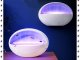 UV Insecticide Lamp for Mosquitoes Insects Flies