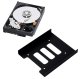 Адаптер для HDD/SSD 2.5\" на 3.5\" AK294