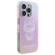 Hello Kitty iPhone 16 Pro Case IML 50th Anniversary MagSafe, Pink