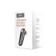 Bluetooth-гарнитура Setty SBM-01 Multipoint, черная