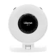 LED lampa Ulanzi LM19 MagSafe viedtālrunim (2500 K - 8500 K), balta