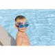 Bestway Spider-Man Kids Swimming Goggles, Blue