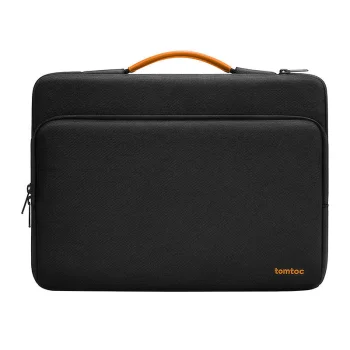 Tomtoc Defender-A14 klēpjdatora soma 13'', Black