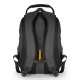 Wozinsky WBB30BK 2-in-1 Double Bike Bag and Backpack, 30L, Black