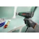 Технический фен Bosch UniversalHeat 600 со стеклозащитным соплом и кейсом
