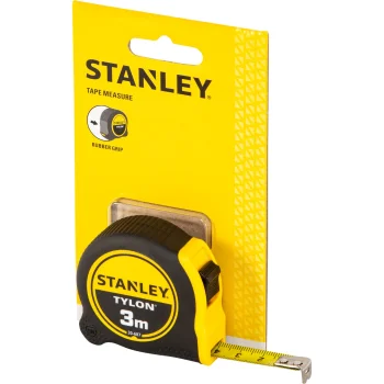 Stanley Tylon mērlente 3 m / 12.7 mm (0-30-687)