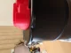 Karstumizturīgs pelnu putekļsūcējs Kaminer ODK013-20L, 20L, 1600W