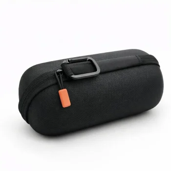Ūdensizturīgs maciņš skaļrunim JBL Flip 7 (2025), melns