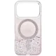 Uniq iPhone 17 Pro vāciņš Coehl Solea Magnetic Charging, rozā