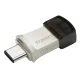 Transcend JetFlash 890S 128GB OTG USB zibatmiņa, USB Type-C / USB 3.1