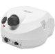 Manicure & Pedicure Nail Drill 65 W, With Foot Pedal & 6 Diamond Bits
