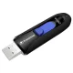 USB флеш-накопитель Transcend JetFlash 790 256 ГБ USB 3.1 Gen 1 черный