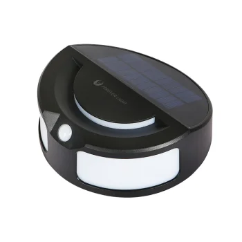 Солнечный светодиодный светильник Forever Light SUNARI FLS-13 6W 300lm 3000K 1200mAh,...