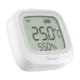 Датчик температуры и влажности Sonoff SNZB-02WD Zigbee LCD