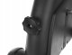 Trizand 2-in-1 Mini Exercise Bike for Arms and Legs with LCD Display