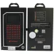 Чехол Audi Sport Synthetic Leather MagSafe для iPhone 18 Pro / 17 Pro, черный