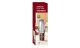 Gravity Electric Salt and Pepper Grinder with LED Light & Adjustable Grind