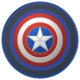 Popsockets 2 держатель и подставка для телефона Captain America с MagSafe