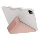 Apple iPad Pro 11\'\' ( 2020, 2021 ) Uniq Etui Camden Cover Case, Pink