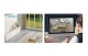 IP-камера Sonoff S-CAM WiFi, белая