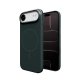 Puro iPhone 17 Air vāciņš Pulse, tirkīza