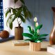 LEGO Botanicals 11504 Peace Lily