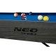 Neo-Sport NS-809 6Ft Large Billiard Table with Accessories