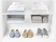 Plaukts Organizators Grozs Virtuvei un Vannas Istabai Zem Plaukta, Dažādas krāsas | Self-adhesive Kitchen and...