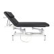 Sillon 079 Electric Massage Table, Black