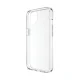 PanzerGlass iPhone 13 / 14 / 15 vāciņš ClearCase, caurspīdīgs