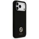 Guess Metal Outline MagSafe vāciņš iPhone 17 Pro Max — Zelts | Phone Case Cover