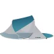 Самоскладывающаяся пляжная палатка Pop-Up Trizand 00020974 190x120x90 см,...