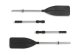 Надувная лодка Excursion 5 Set 366 x 168 x 43 см INTEX 68325