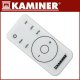 Настенная воздушная завеса Kaminer Airo 2000 Вт с WiFi и пультом