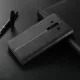 Huawei Mate 10 Pro 2017 (BLA-L09, L29) LC.IMEEKE PU Leather Wallet Case Cover, Black | Чехол для...