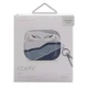 Airpods Pro Uniq Etui Coehl Ciel Case Cover, Twilight Blue