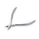 Professional Cuticle Nippers OMI CB-101 Box Joint 12/4 mm