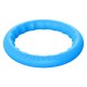 Fetching ring Waudog PitchDog 17, blue